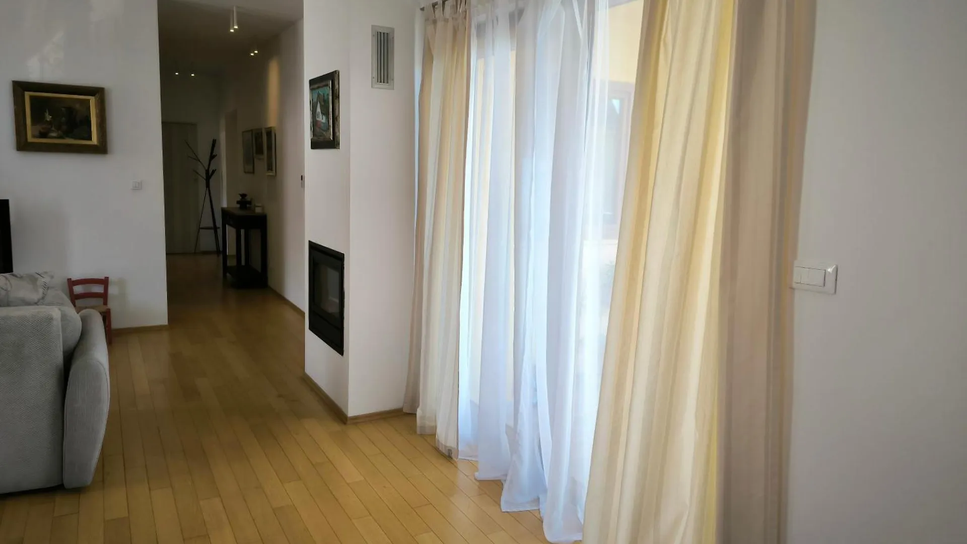 Apartment Matea Опатия 0*,  Хорватия