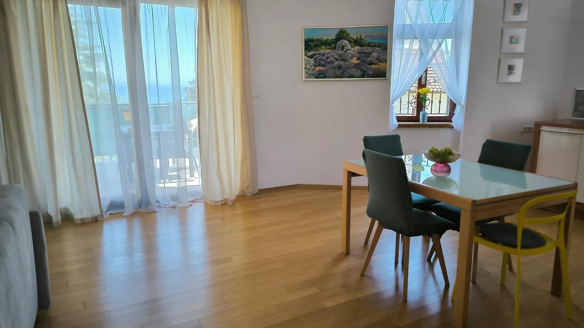 Apartment Matea Опатия