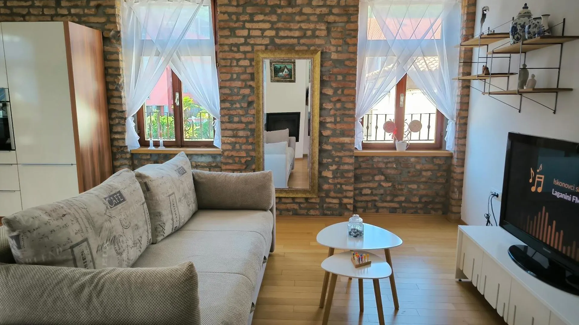 Apartment Matea Опатия