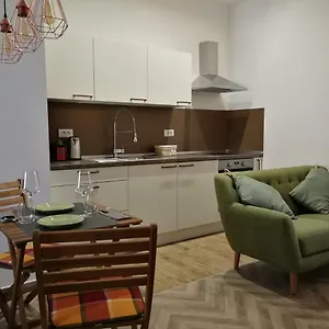 Gastro Apartman By: Istrian Culinaris Апартаменты