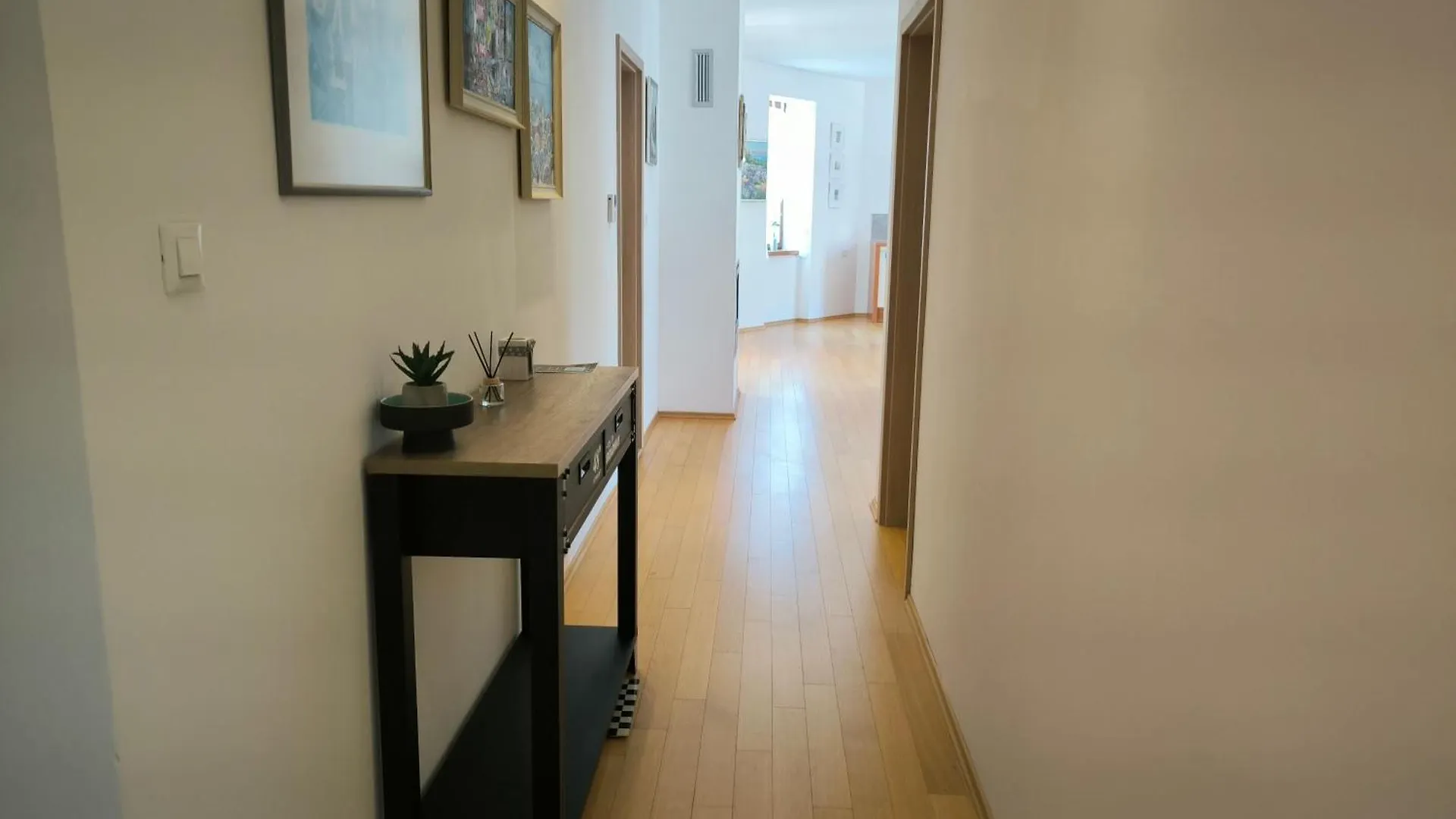 Apartment Matea Opatija Croatia