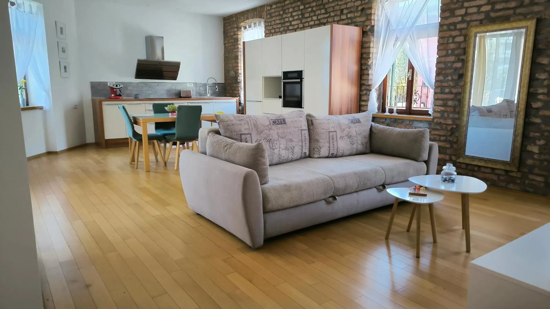 Apartment Matea Opatija