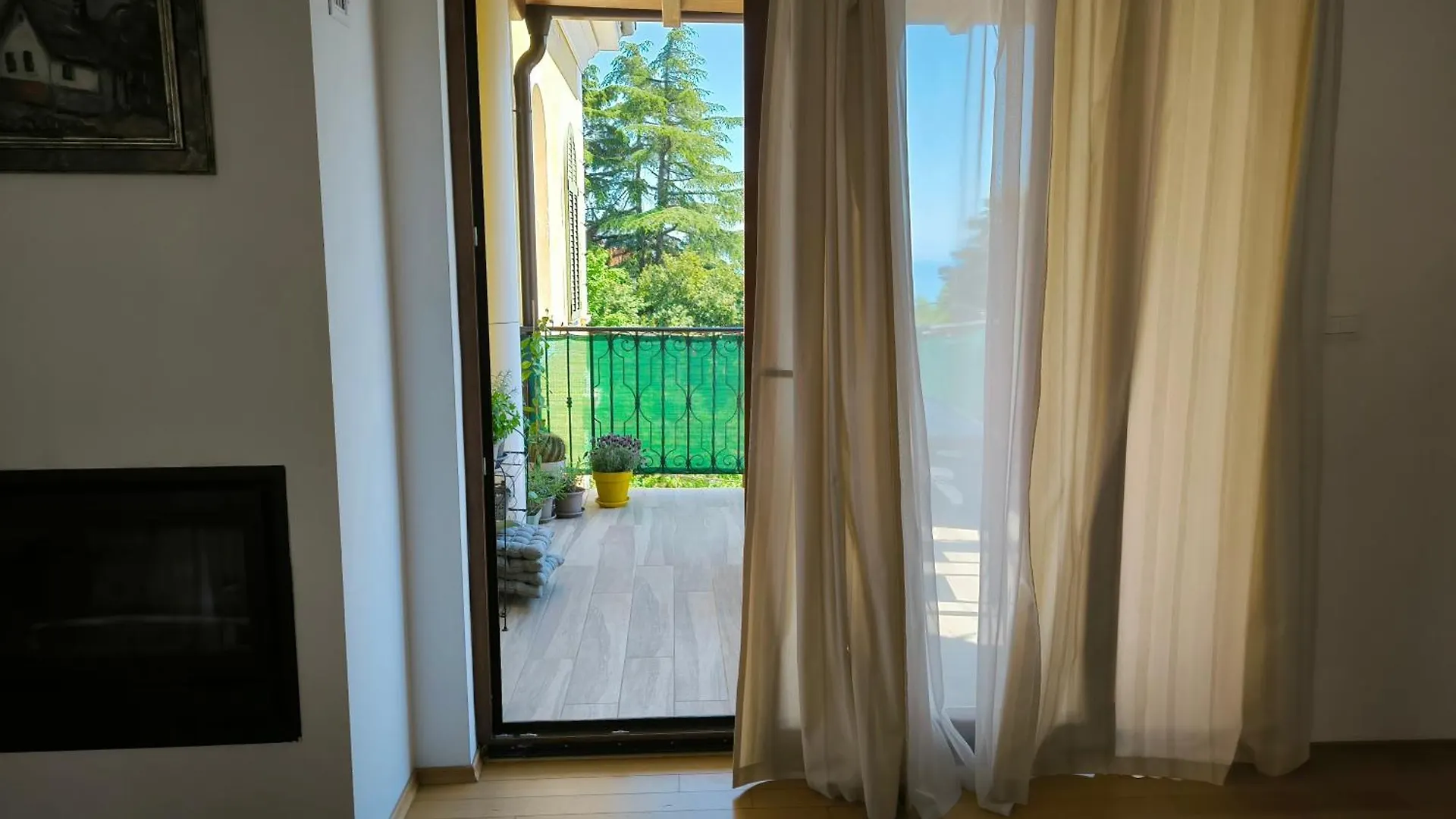 Apartment Matea Opatija