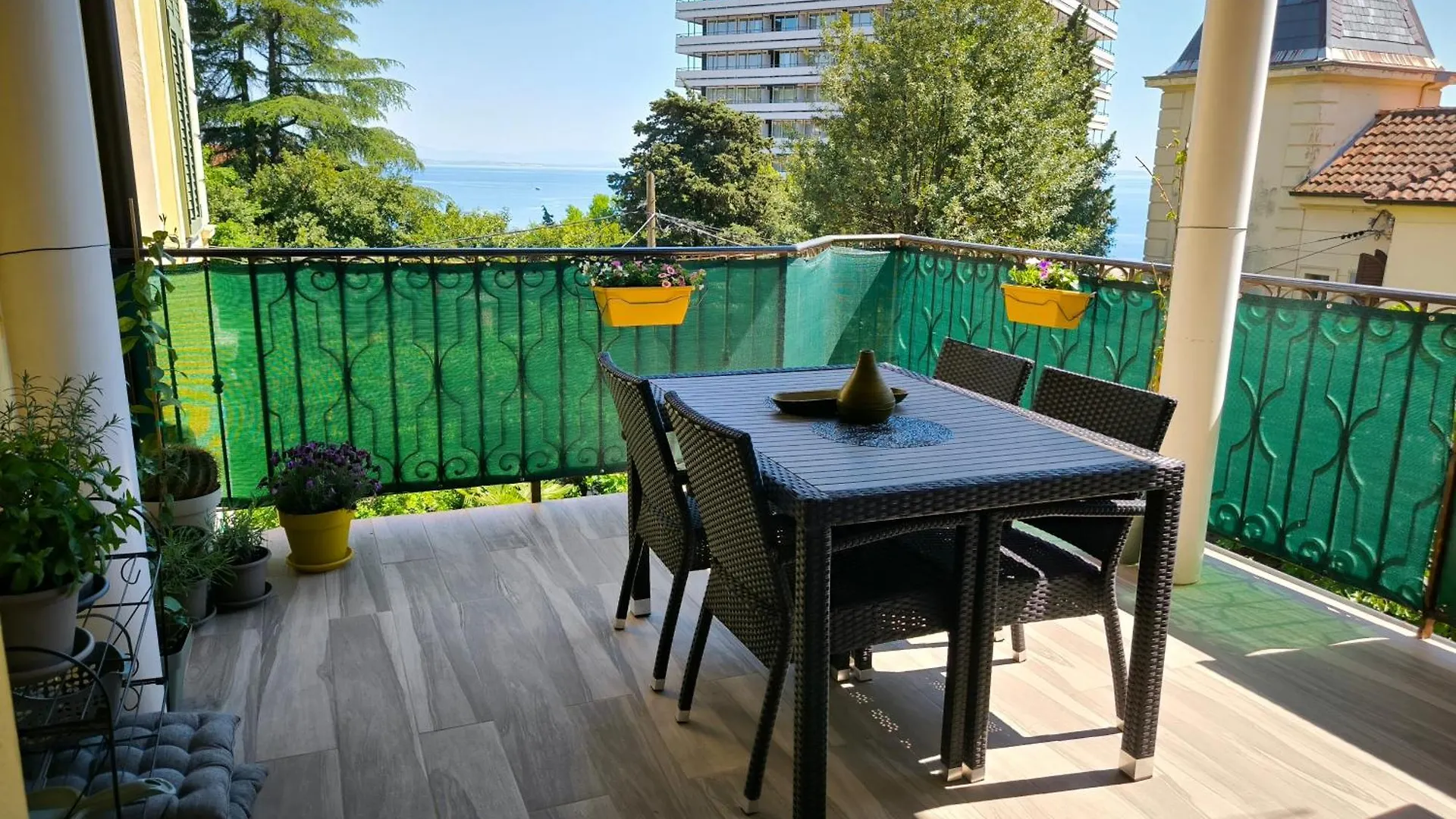 Apartment Matea Opatija