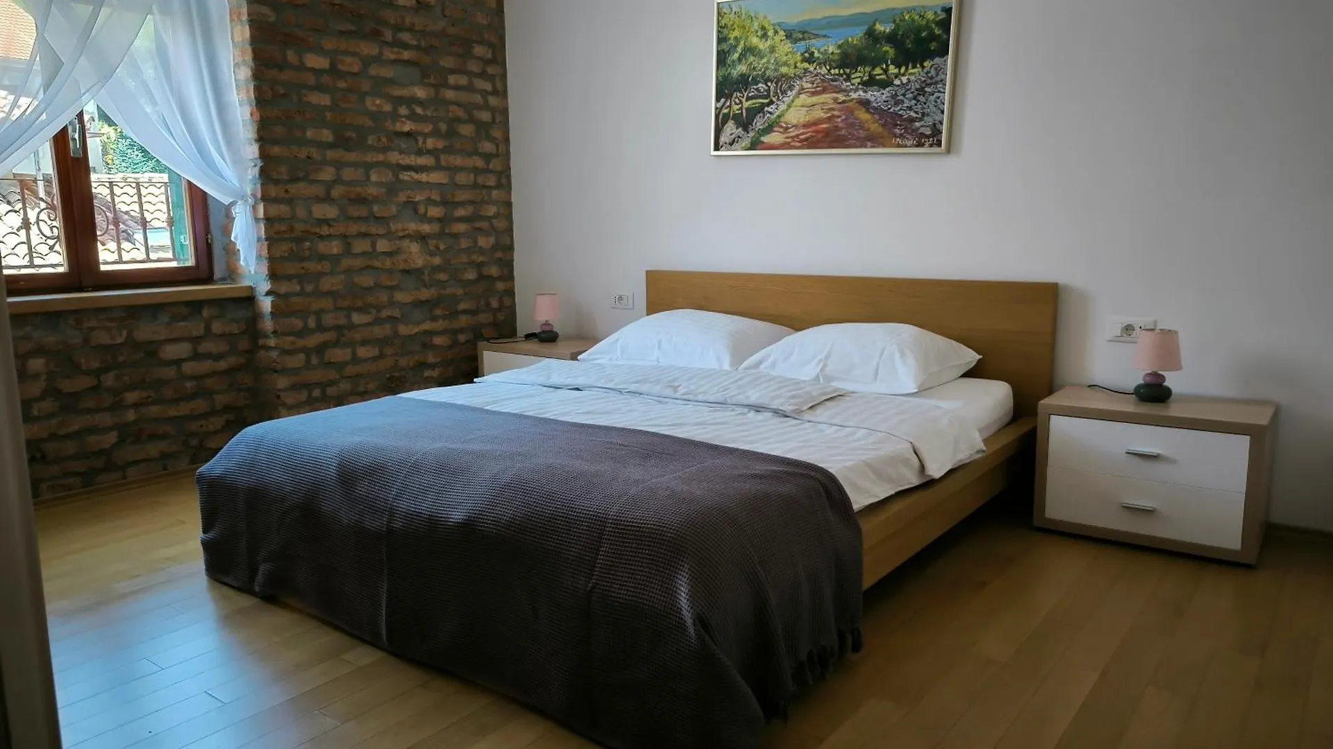 Apartment Matea Opatija 0*,