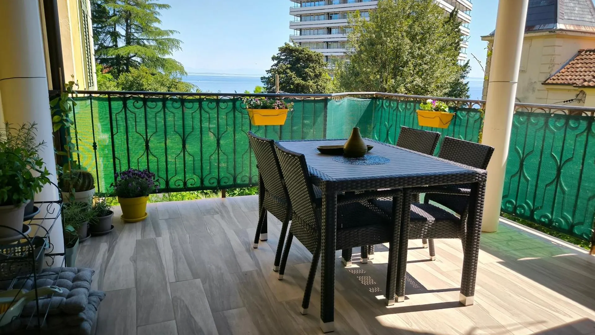 Apartment Matea Opatija