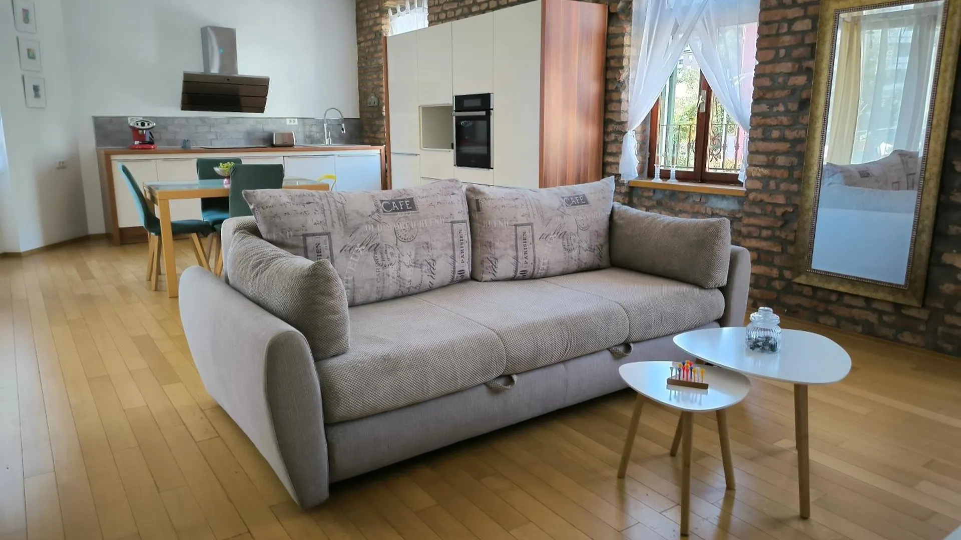 Apartment Matea Opatija