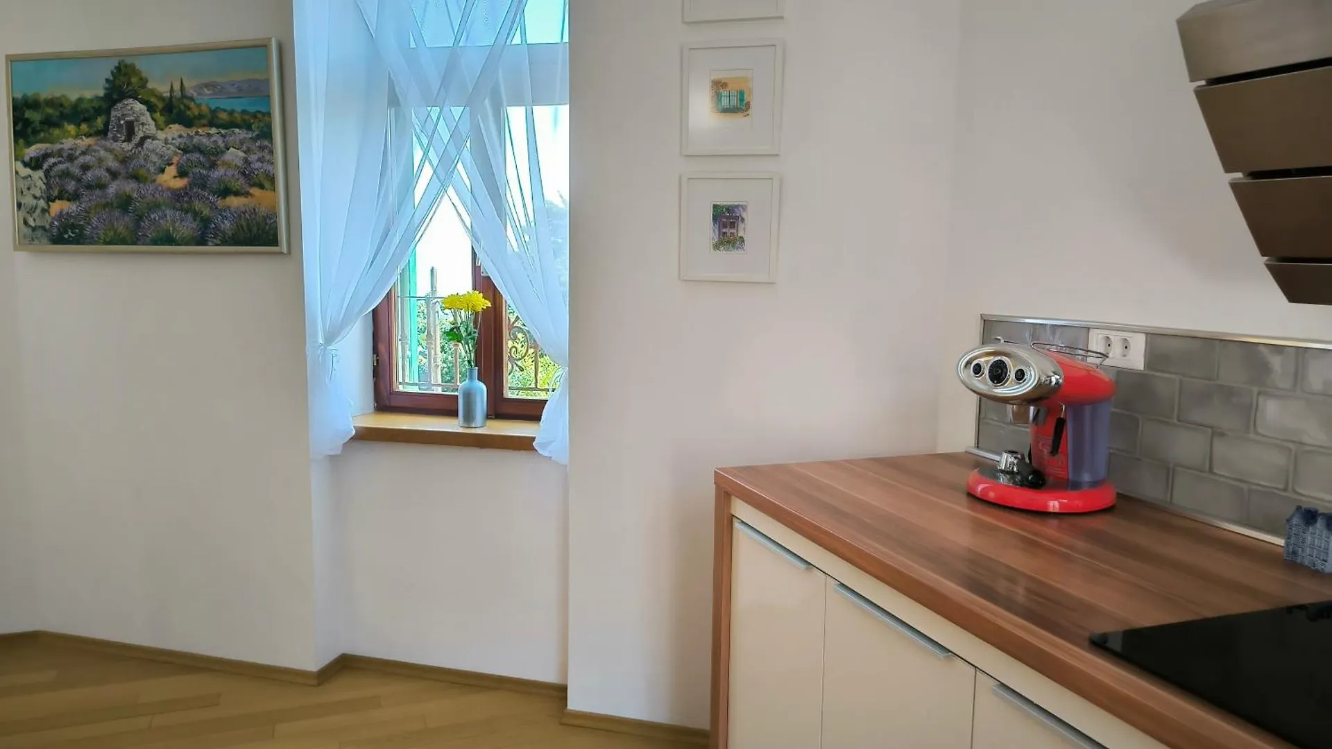 Apartment Matea Opatija